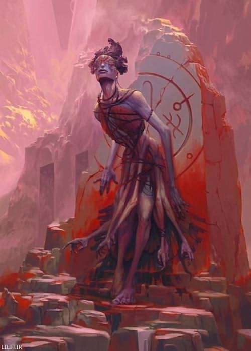 تابلو نقاشی آرماروس فرشته لغو کردن تابلو نقاشی آرماروس فرشته لغو کردن