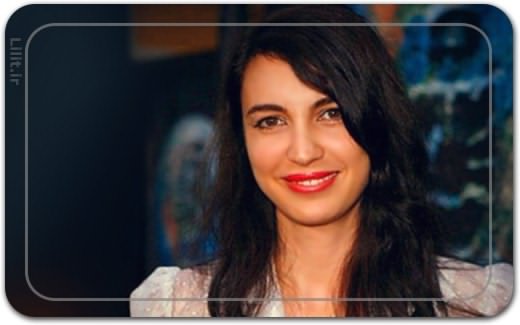 شیوا رز Shiva Rose شیوا رز Shiva Rose