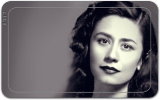 لیلی تقی پور Leily Taghipour لیلی تقی پور Leily Taghipour