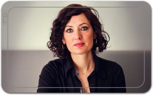 ملیکا فروتن (نایکا) Melika Foroutan (Naika) ملیکا فروتن (نایکا) Melika Foroutan (Naika)