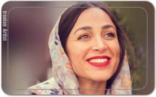 مونا پیرزاد Mona Pirzad مونا پیرزاد Mona Pirzad
