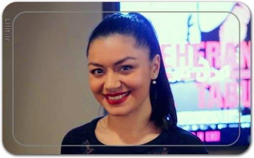 نگار مونا علیزاده Negar Mona Alizadeh نگار مونا علیزاده Negar Mona Alizadeh