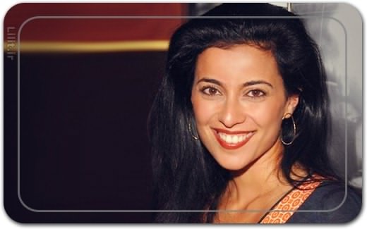 بهار سومخ Bahar Soomekh بهار سومخ Bahar Soomekh