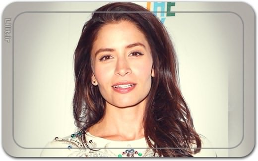 مرسدس میسون Mercedes Masohn مرسدس میسون Mercedes Masohn
