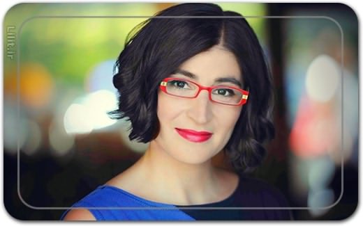 نگین فرصاد Negin Farsad نگین فرصاد Negin Farsad