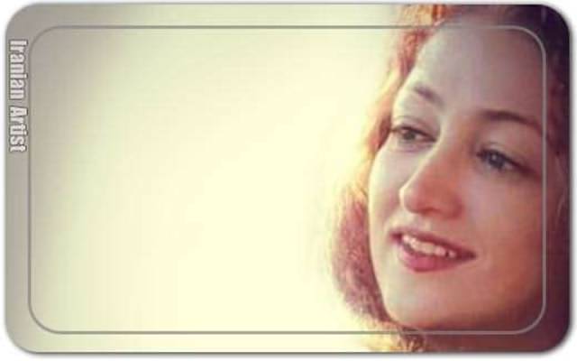 پریسا میر Parisa Mir