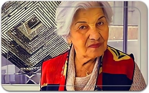 منیر شاهرودی فرمانفرمائیان Monir Shahroudy Farmanfarmaian منیر شاهرودی فرمانفرمائیان Monir Shahroudy Farmanfarmaian