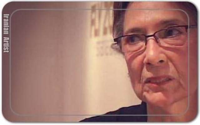 شهلا اربابی Shahla Arbabi شهلا اربابی Shahla Arbabi