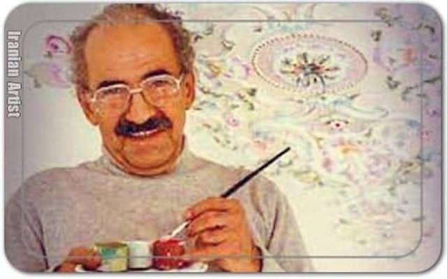 عباس بلوکی فر Abbas Blockifar عباس بلوکی فر Abbas Blockifar