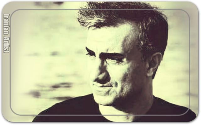 امید طوطیان Omid Tootian