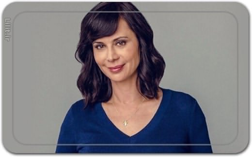 کاترین بل Catherine lisa bell کاترین بل Catherine lisa bell