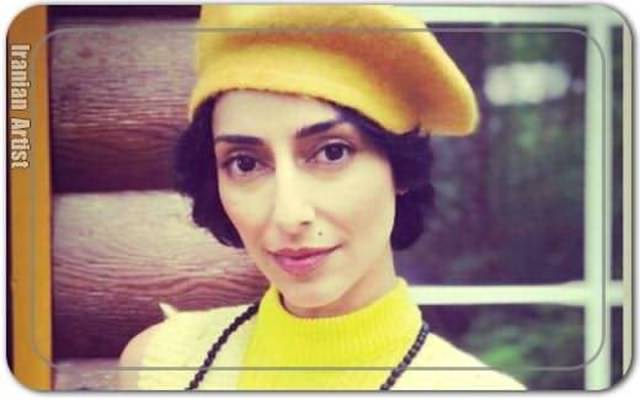 نگار زادگان Necar Zadegan نگار زادگان Necar Zadegan