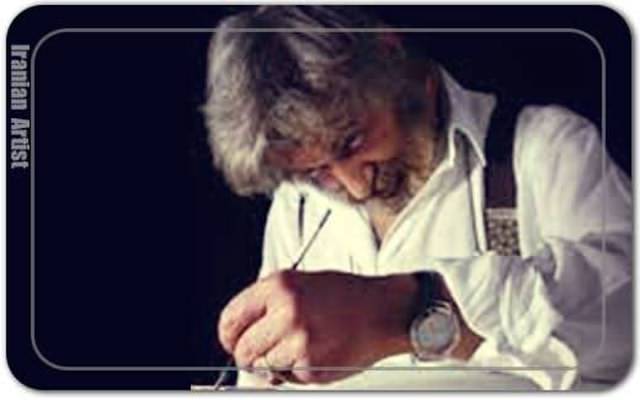 حسین سیاوش کسرایی Siavash Kasrai حسین سیاوش کسرایی Siavash Kasrai