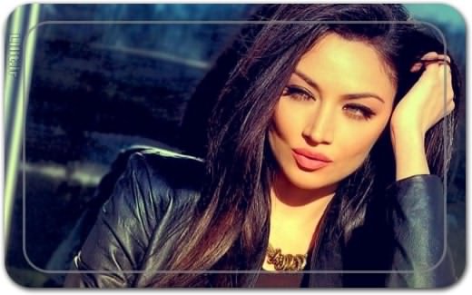 شقایق ثامن (کلودیا لینکس) Claudia Lynx (Shaqayegh Samen) شقایق ثامن (کلودیا لینکس) Claudia Lynx (Shaqayegh Samen)
