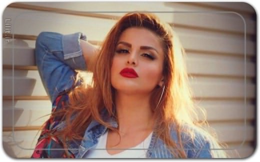 سحر مقدس Sahar Moghadas سحر مقدس Sahar Moghadas