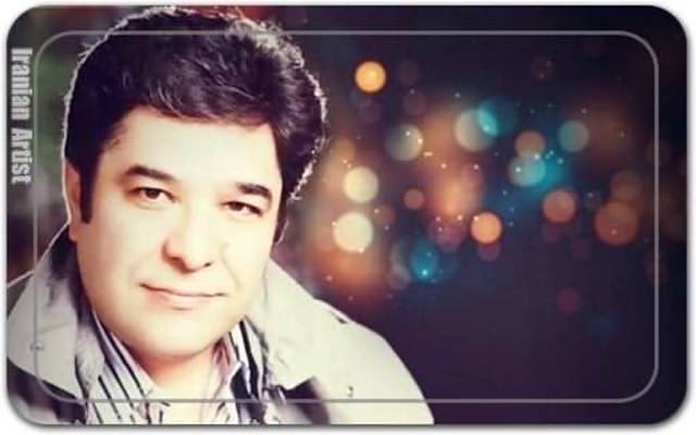 فرهنگ مهرپرور Farhang Mehrparvar