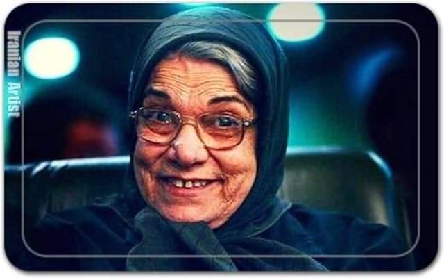 صدیقه کیانفر Sedighe Kianfar صدیقه کیانفر Sedighe Kianfar