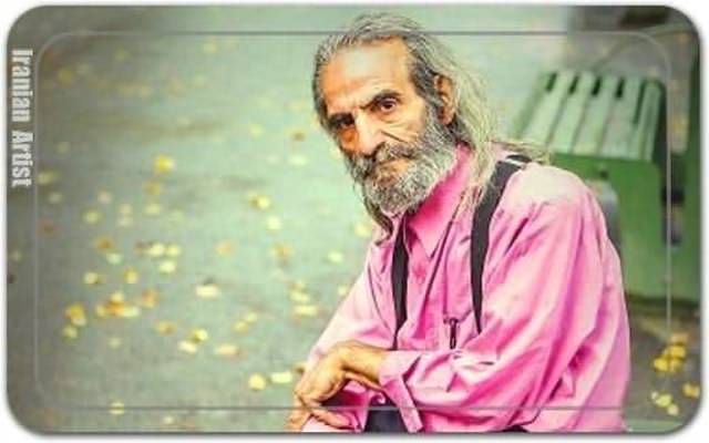 محمد جواد نظری گلپایگانی Javad Golpayegani محمد جواد نظری گلپایگانی Javad Golpayegani