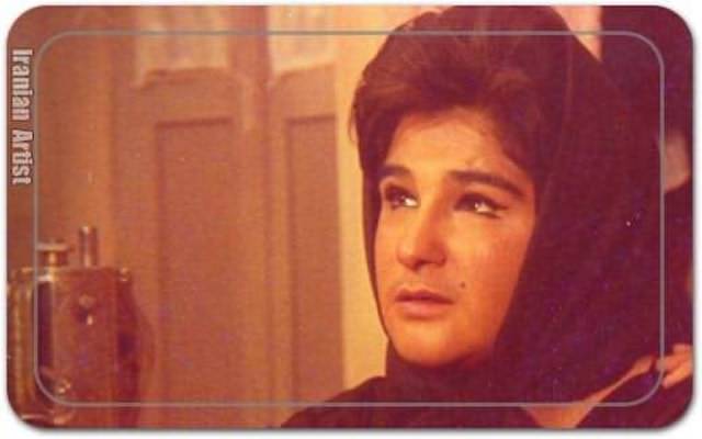 گل اندام طاهرخانی (سوسن) Golandam Taherkhani (Susan)