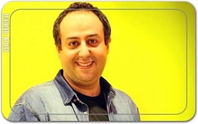 ابراهیم شفیعی Ebrahim Shafiee ابراهیم شفیعی Ebrahim Shafiee