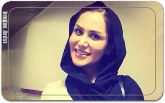 پریسا روشنی Parisa Roshani پریسا روشنی Parisa Roshani