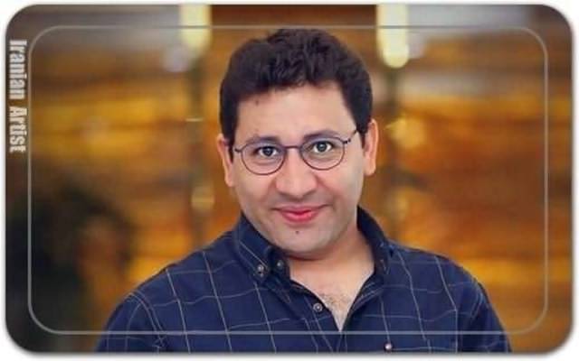 سروش جمشیدی Soroush Jamshidy