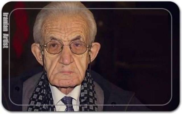 اردشیر کاظمی Ardeshir Kazemi اردشیر کاظمی Ardeshir Kazemi