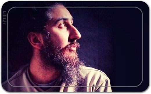 سیاوش صبا Siavash Saba