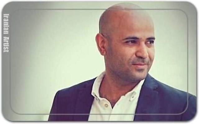 سعید چنگیزیان Saeed Changizian سعید چنگیزیان Saeed Changizian