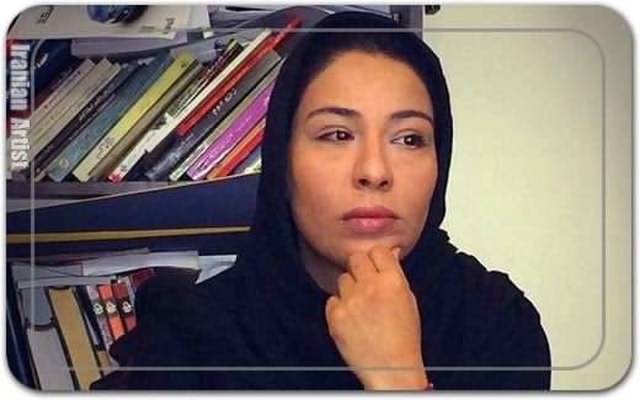 سمیه زارعی نژاد Somaye Zaree’Nezhad سمیه زارعی نژاد Somaye Zaree’Nezhad