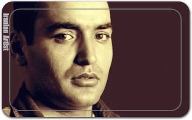 رامبد شکرابی Rambod Shekarabi رامبد شکرابی Rambod Shekarabi