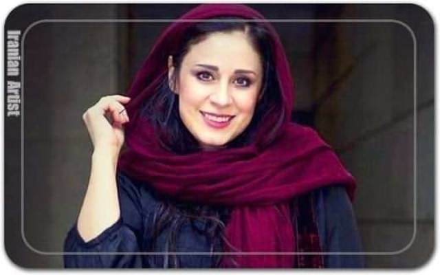 مریم مقدم Maryam Moghaddam مریم مقدم Maryam Moghaddam