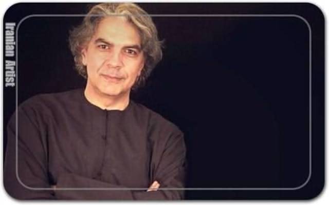 مهدی احمدی Mehdi Ahmadi مهدی احمدی Mehdi Ahmadi