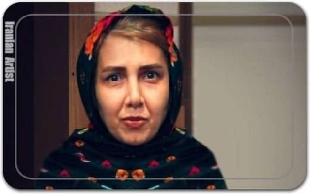 مهرخ افضلی Mahrokh Afzali مهرخ افضلی Mahrokh Afzali