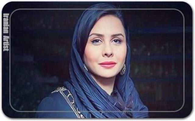 سارا والیانی Sara Valiani سارا والیانی Sara Valiani