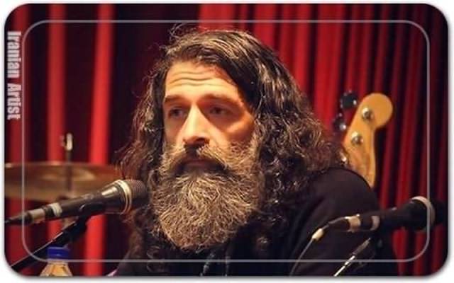 فرشاد رمضانی Farshad Ramezani
