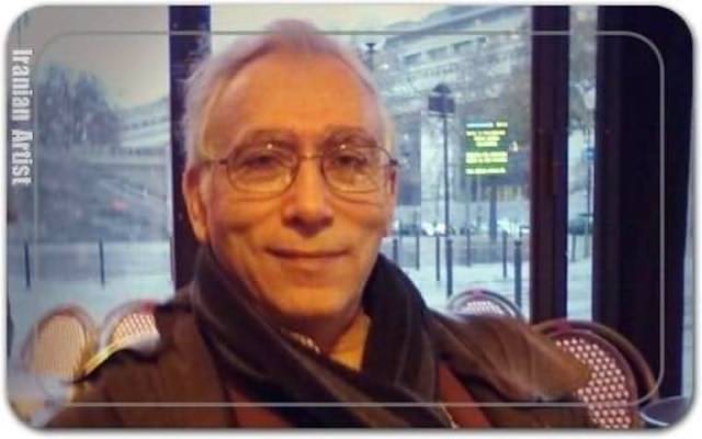 اربی اوانسیان Arby Avansian اربی اوانسیان Arby Avansian