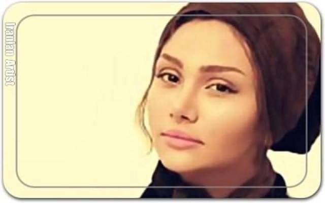روشا ضیغمی Rosha Zeighami روشا ضیغمی Rosha Zeighami