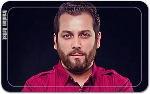 امیررضا دلاوری Amir’Reza Delavari امیررضا دلاوری Amir’Reza Delavari