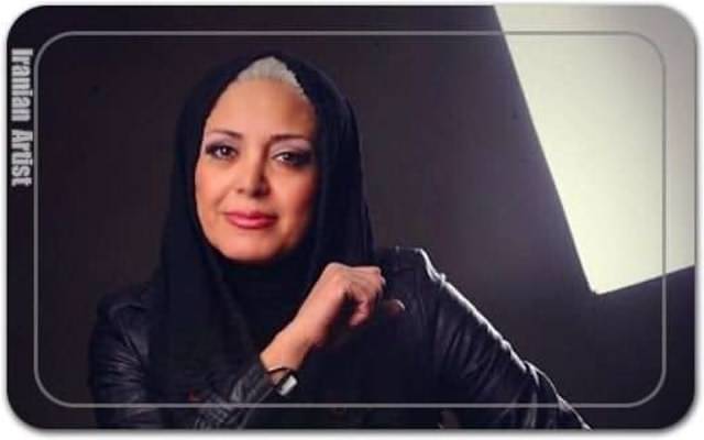 شراره دولت آبادی Sharareh Dowlatabadi شراره دولت آبادی Sharareh Dowlatabadi