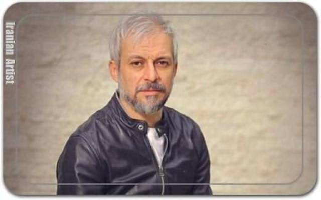 کاظم سیاحی Kazem Sayahi