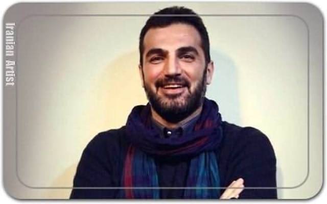 کوروش سلیمانی Kourosh Soleimani کوروش سلیمانی Kourosh Soleimani