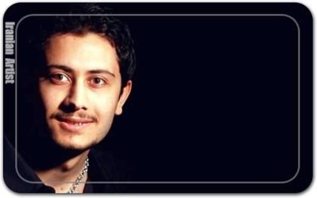 محمدرضا شهبانی نوری MohammadReza Shahbani’Noori محمدرضا شهبانی نوری MohammadReza Shahbani’Noori