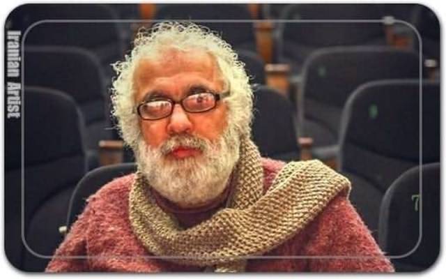 علیرضا کوشک جلالی Alireza Koushk Jalali علیرضا کوشک جلالی Alireza Koushk Jalali