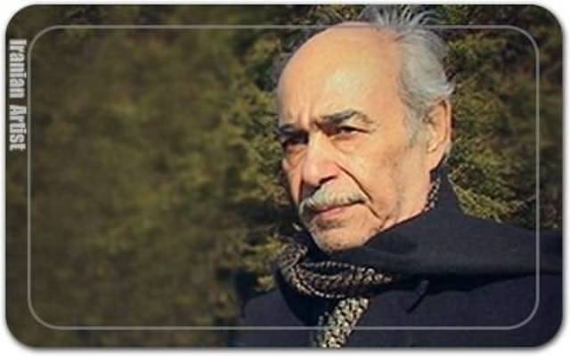 غلامرضا سرکوب Gholamreza Sarkoob