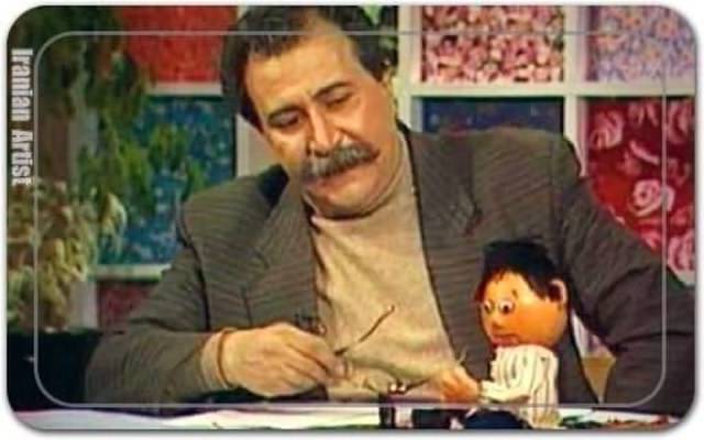 کامبیز صمیمی مفخم Kambiz Samimi Mofkham