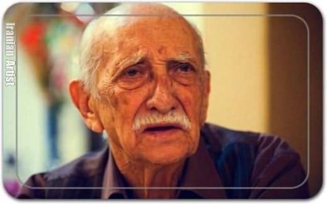 داریوش اسدزاده Dariush Asadzadeh داریوش اسدزاده Dariush Asadzadeh