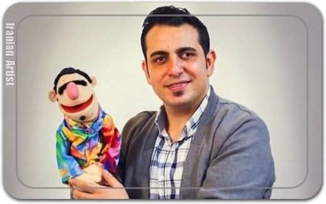 محمد لقمانیان (لُقمه) Mohammad Loghmanian (Loghmeh) محمد لقمانیان (لُقمه) Mohammad Loghmanian (Loghmeh)