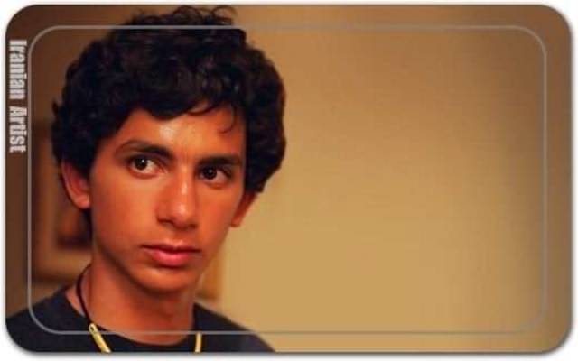جاناتن آهدوت Jonathan Ahdout جاناتن آهدوت Jonathan Ahdout