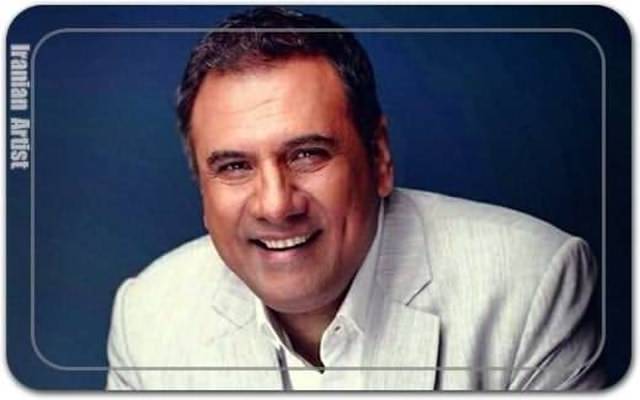 بومان ایرانی Boman Irani بومان ایرانی Boman Irani